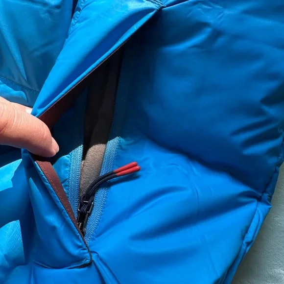 Cotopaxi Solazo Down Vest - Picture 3 of 5